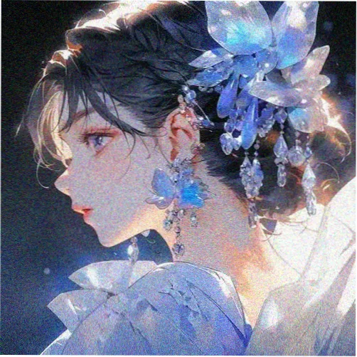 用户 星野阿岚 的头像